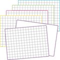 Teacher Created Resources Teacher Created Resources TCR77253 Math Grid Dry Erase Boards; Set of 10 TCR77253